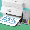 Multifunctionele inkjetprinter Epson EcoTank L6376 — kleur, A4, 4800 x 1200 dpi, 35 ppm, Wi-Fi, Ethernet, dubbelzijdig