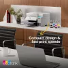 Multifunctionele inkjetprinter Epson EcoTank L6376 — kleur, A4, 4800 x 1200 dpi, 35 ppm, Wi-Fi, Ethernet, dubbelzijdig