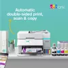 Multifunctionele inkjetprinter Epson EcoTank L6376 — kleur, A4, 4800 x 1200 dpi, 35 ppm, Wi-Fi, Ethernet, dubbelzijdig