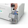 Multifunctionele inkjetprinter Epson EcoTank L6376 — kleur, A4, 4800 x 1200 dpi, 35 ppm, Wi-Fi, Ethernet, dubbelzijdig
