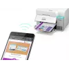 Multifunctionele inkjetprinter Epson EcoTank L6376 — kleur, A4, 4800 x 1200 dpi, 35 ppm, Wi-Fi, Ethernet, dubbelzijdig