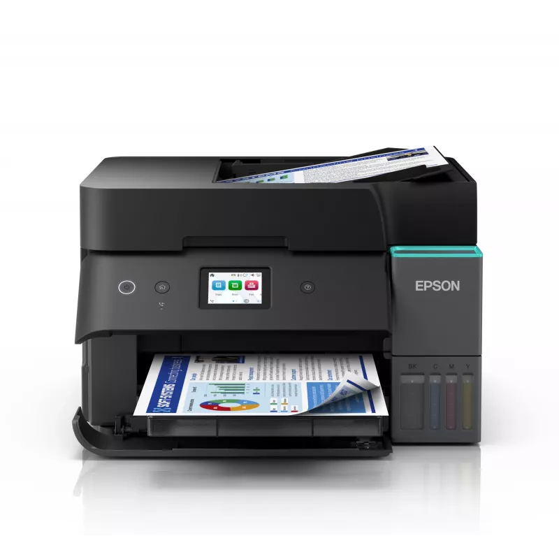 Epson EcoTank L6390 inkjet A4 4800 x 1200 DPI Wi-Fi
