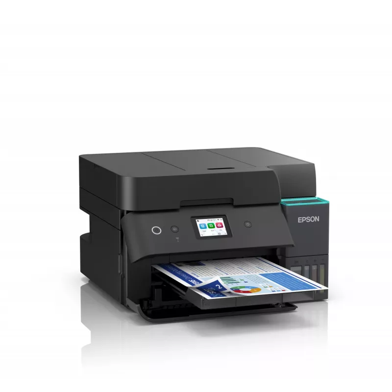 Epson EcoTank L6390 inkjet A4 4800 x 1200 DPI Wi-Fi