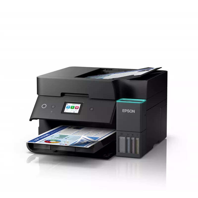 Epson EcoTank L6390 inkjet A4 4800 x 1200 DPI Wi-Fi