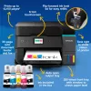 Epson EcoTank L6390 inkjet A4 4800 x 1200 DPI Wi-Fi