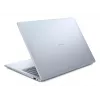 Laptop Dell 14 Plus DB14250 14 inch Intel Core Ultra 7 256V, 16 GB RAM, 1 TB SSD, Intel Arc Graphics, Windows 11 Pro, blauw
