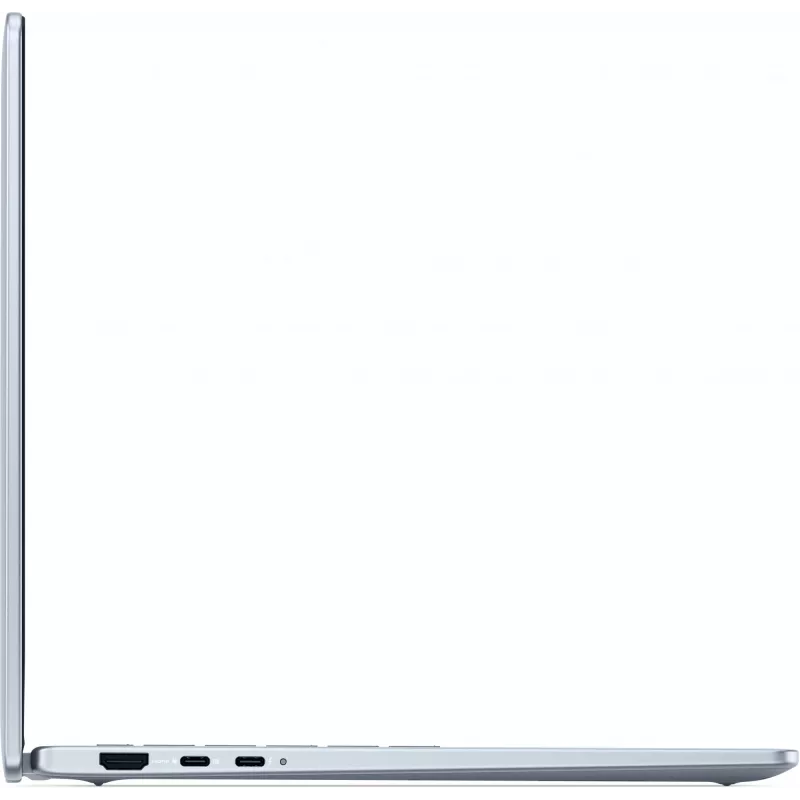 Laptop Dell 14 Plus DB14250 14 inch Intel Core Ultra 7 256V, 16 GB RAM, 1 TB SSD, Intel Arc Graphics, Windows 11 Pro, blauw