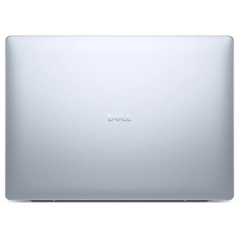 Laptop Dell 14 Plus DB14250 14 inch Intel Core Ultra 7 256V, 16 GB RAM, 1 TB SSD, Intel Arc Graphics, Windows 11 Pro, blauw