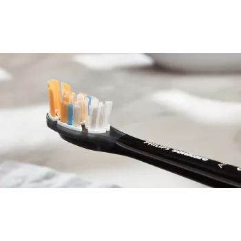 Philips Sonicare Premium All-in-One HX9092/88 borstelkoppen, 2 stuks