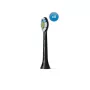 Opzetborstels Philips Optimal White HX6068/88 8-pack zwart