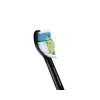 Opzetborstels Philips Optimal White HX6068/88 8-pack zwart