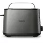 Philips Viva Collection HD2651/80 toaster 8 2 sneetjes 1050 W titanium