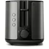 Philips Viva Collection HD2651/80 toaster 8 2 sneetjes 1050 W titanium