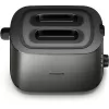 Philips Viva Collection HD2651/80 toaster 8 2 sneetjes 1050 W titanium