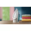 Philips 2000-serie DST2020/90 stoomstrijkijzer keramische zool 2000 W aqua