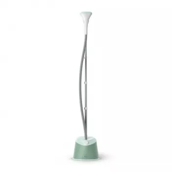 Philips 1000 serie STE1010/70 stoomstomer staande stoomstomer 1,8 L 1600 W groen, grijs