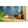 Philips 1000 serie STE1010/70 stoomstomer staande stoomstomer 1,8 L 1600 W groen, grijs