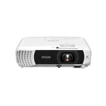 Projector Epson EB-FH08 3600 ANSI lumen 3LCD 1080p, 16:9, lamp, 2,7 kg, HDMIx2