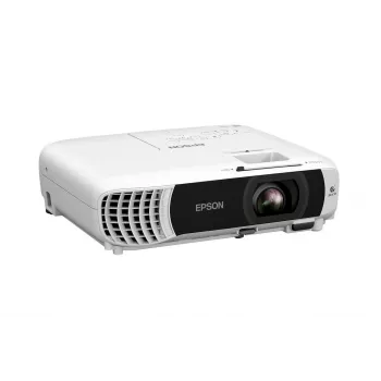 Projector Epson EB-FH08 3600 ANSI lumen 3LCD 1080p, 16:9, lamp, 2,7 kg, HDMIx2