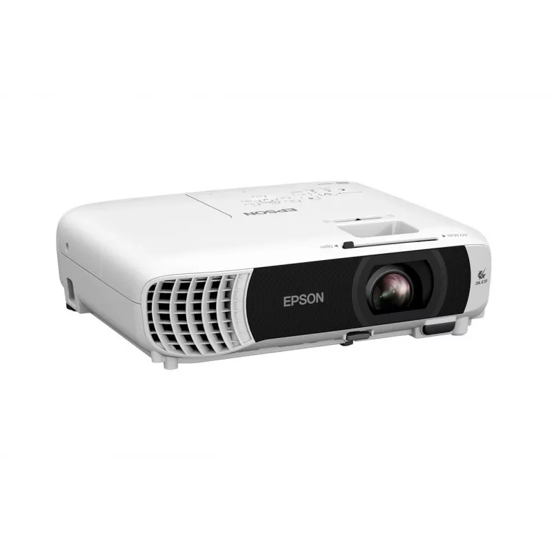 Projector Epson EB-FH08 3600 ANSI lumen 3LCD 1080p, 16:9, lamp, 2,7 kg, HDMIx2