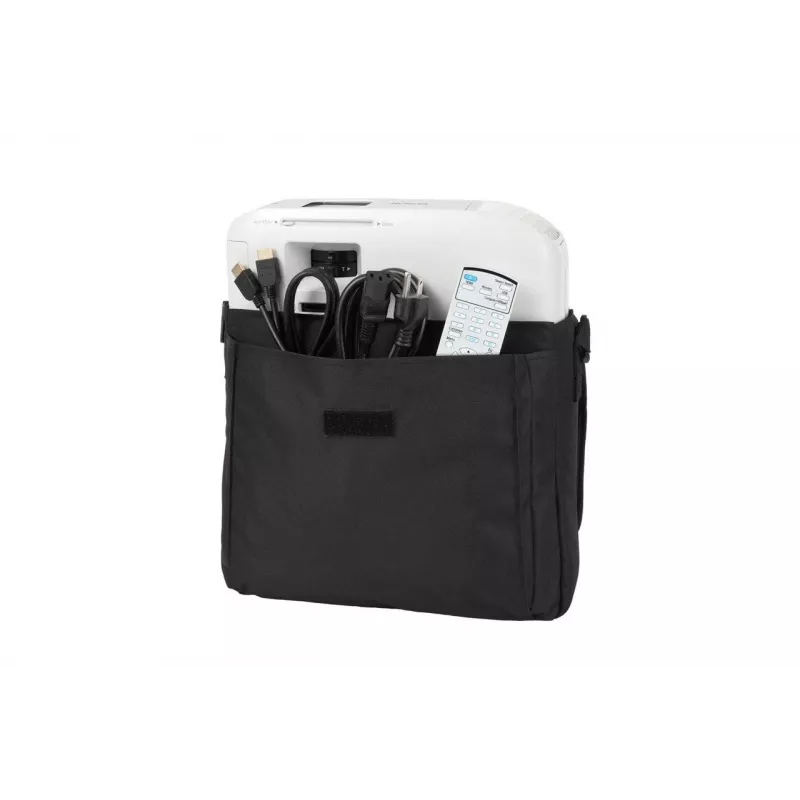 Projector Epson EB-FH08 3600 ANSI lumen 3LCD 1080p, 16:9, lamp, 2,7 kg, HDMIx2