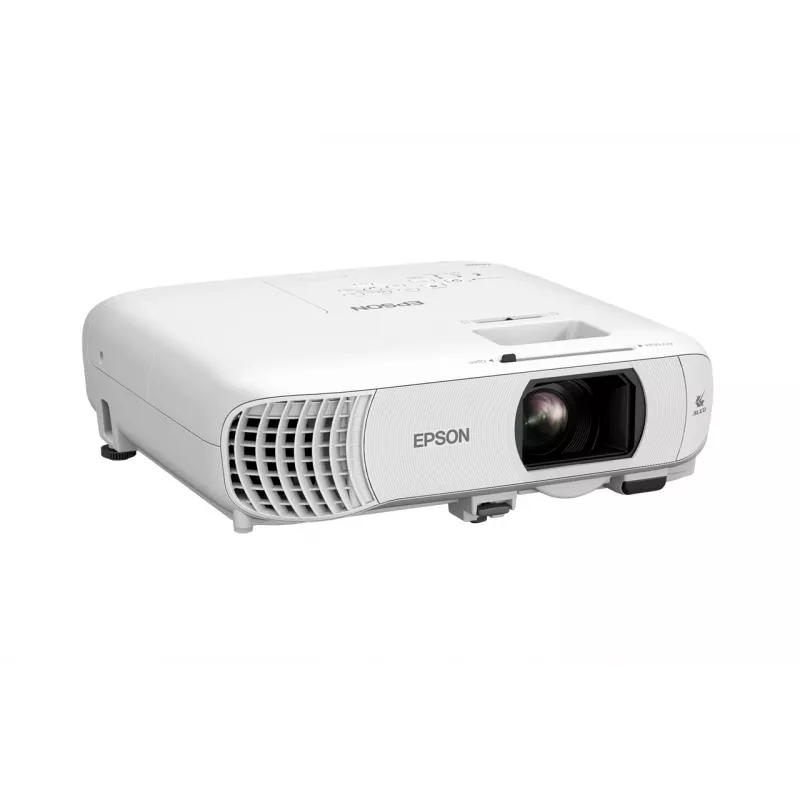 Epson EH-TW840 4000 ANSI lumen 3LCD 1080p (1920x1080) wit
