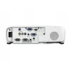 Epson EB-E24 standaard objectiefprojector 3600 ANSI lumen 3LCD XGA (1024x768) wit