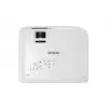 Epson EB-E24 standaard objectiefprojector 3600 ANSI lumen 3LCD XGA (1024x768) wit
