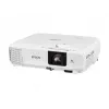 Epson EB-E24 standaard objectiefprojector 3600 ANSI lumen 3LCD XGA (1024x768) wit