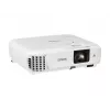 Epson EB-E24 standaard objectiefprojector 3600 ANSI lumen 3LCD XGA (1024x768) wit