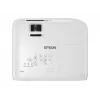 Epson EB-E24 standaard objectiefprojector 3600 ANSI lumen 3LCD XGA (1024x768) wit
