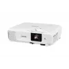 Epson EB-E24 standaard objectiefprojector 3600 ANSI lumen 3LCD XGA (1024x768) wit