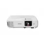 Epson EB-E24 standaard objectiefprojector 3600 ANSI lumen 3LCD XGA (1024x768) wit