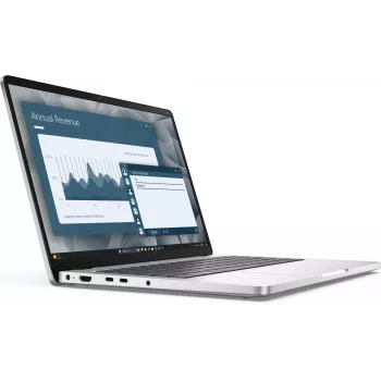 Laptop Dell 14 inch Pro PC14255 — AMD Ryzen AI 7 PRO 350 3,5 GHz, 16 GB RAM, 512 GB SSD, AMD Radeon 860M, Windows 11 Pro