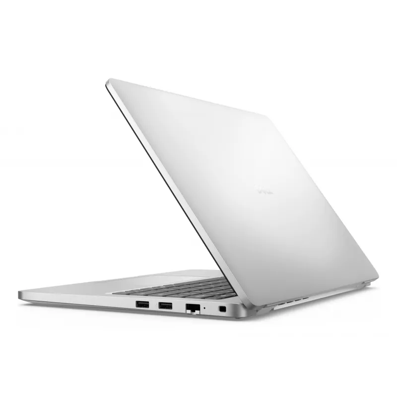 Laptop DELL Pro PC14250 14 inch Intel Core Ultra 7 32GB 512GB Intel Graphics Windows 11 Pro