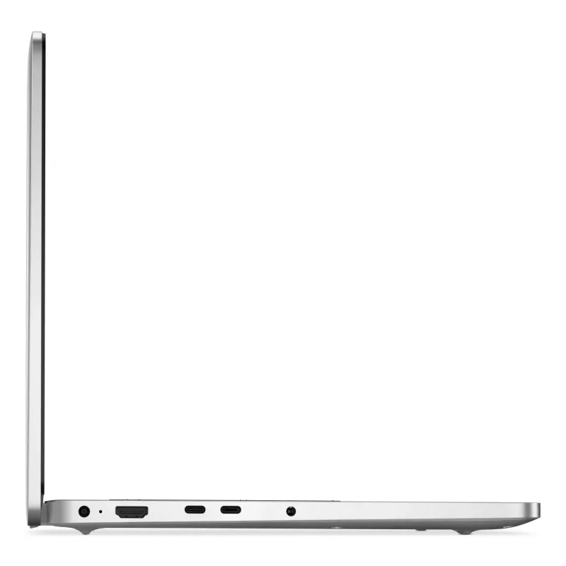 Laptop DELL Pro PC14250 14 inch Intel Core Ultra 7 32GB 512GB Intel Graphics Windows 11 Pro