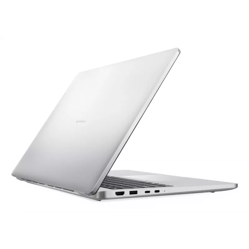 Laptop Dell Pro 16 Plus PB16250 16 inch Intel Core Ultra 7 32GB 512GB Intel Graphics Windows 11 Pro