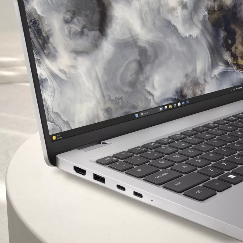 Laptop Dell Pro 16 Plus PB16250 16 inch Intel Core Ultra 7 32GB 512GB Intel Graphics Windows 11 Pro
