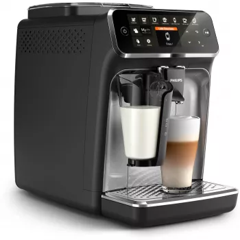 Philips 4300 Serie EP4346/71 koffiemachine volautomatische espressomachine 1,8 L