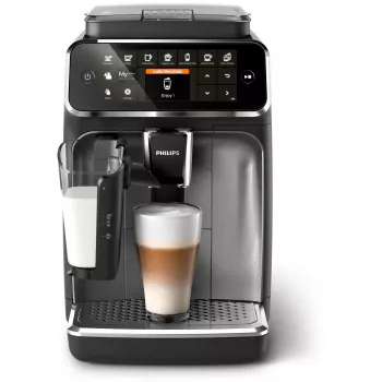 Philips 4300 Serie EP4346/71 koffiemachine volautomatische espressomachine 1,8 L