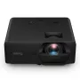 Shortthrow-projector BenQ LH830ST — DLP, UHD 4K (3840x2160), 4000 ANSI-lumen, laser, vaste zoom, 16:9, zwart