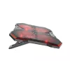 GENESIS Oxid 260 laptop-koelpad 43,9 cm (17,3 inch) 1010 tpm zwart, rood