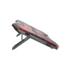 GENESIS Oxid 260 laptop-koelpad 43,9 cm (17,3 inch) 1010 tpm zwart, rood
