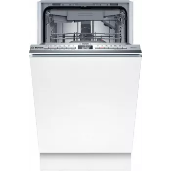 Bosch SPT4EMX17E vaatwasser volledig geïntegreerd 10 couverts