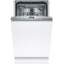 Bosch SPT4EMX17E vaatwasser volledig geïntegreerd 10 couverts