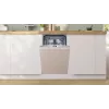 Bosch SPT4EMX17E vaatwasser volledig geïntegreerd 10 couverts