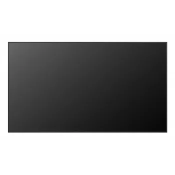 LG 86UH7N-M display voor digitale signage 218 cm (86 inch) IPS LED 4K UHD 3840x2160 700 cd/m² Wi-Fi webOS 24/7 zwart