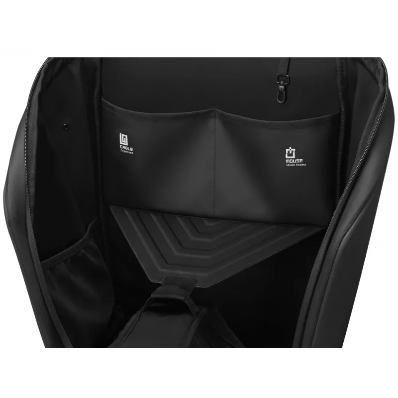 Lenovo GB900 40,6 cm (16 inch) rugzak, zwart