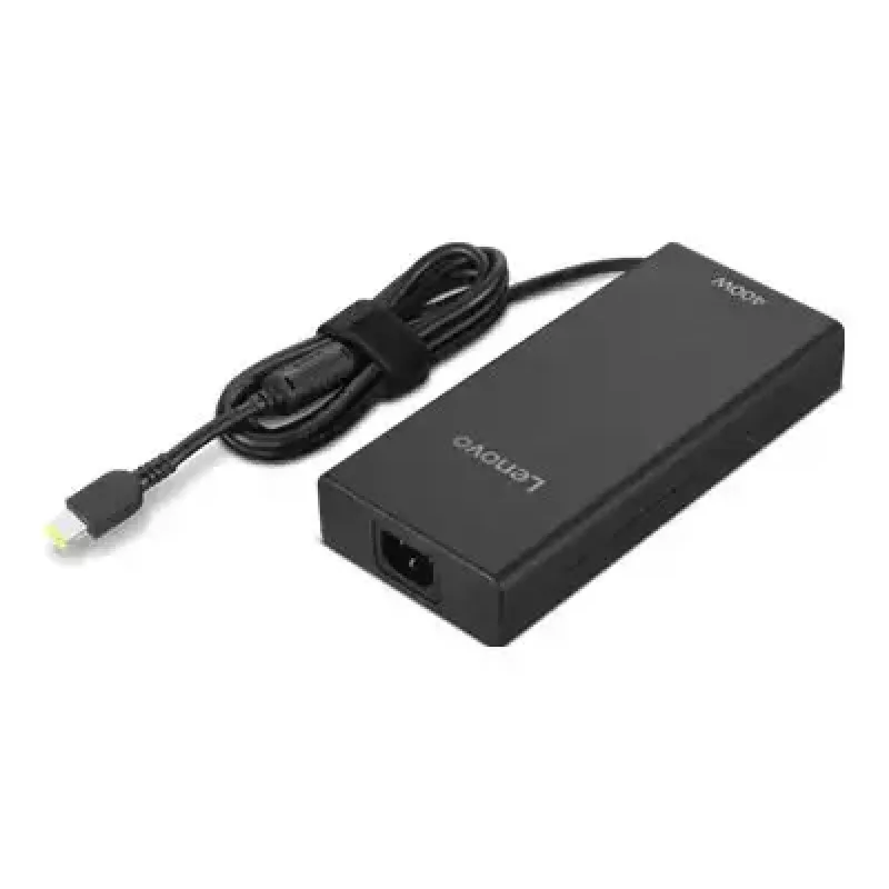 Lenovo Legion 400W AC-adapter (slimme tip), EU | adapter