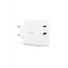 Lenovo G0A6065WEU oplader voor mobiele apparaten universeel wit wisselstroom binnen